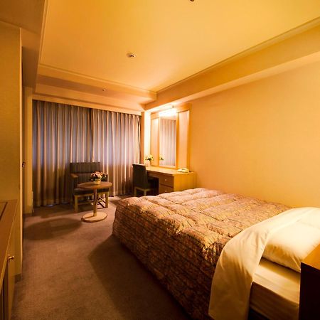Hotel Pearl City Kobe Buitenkant foto