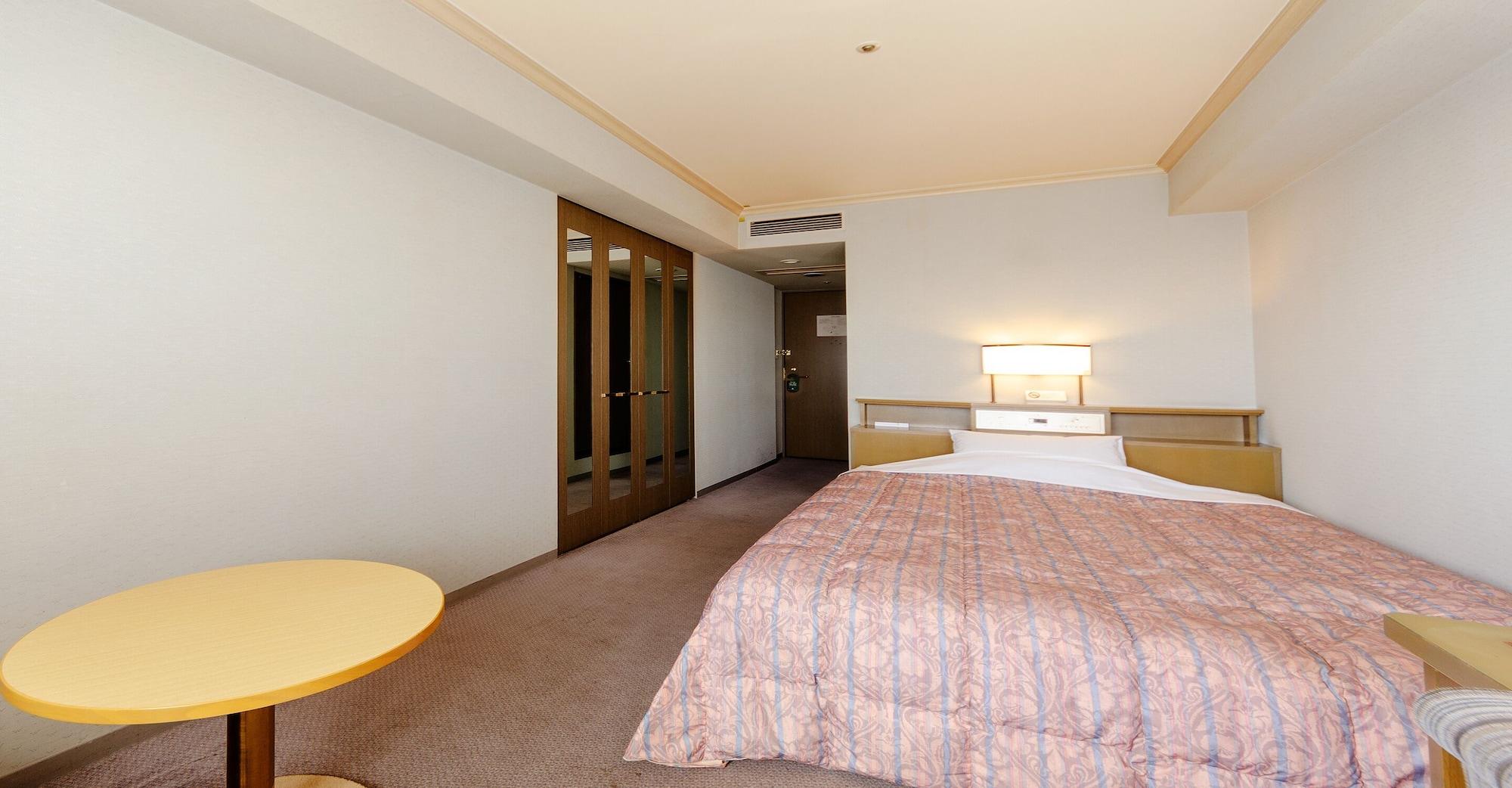 Hotel Pearl City Kobe Buitenkant foto