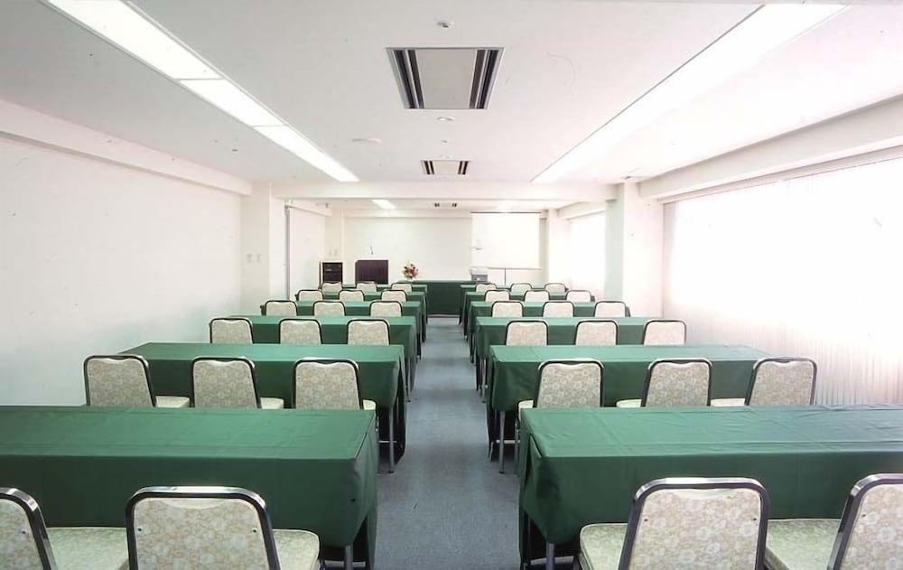 Hotel Pearl City Kobe Buitenkant foto