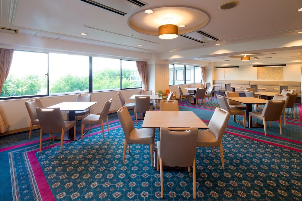 Hotel Pearl City Kobe Buitenkant foto