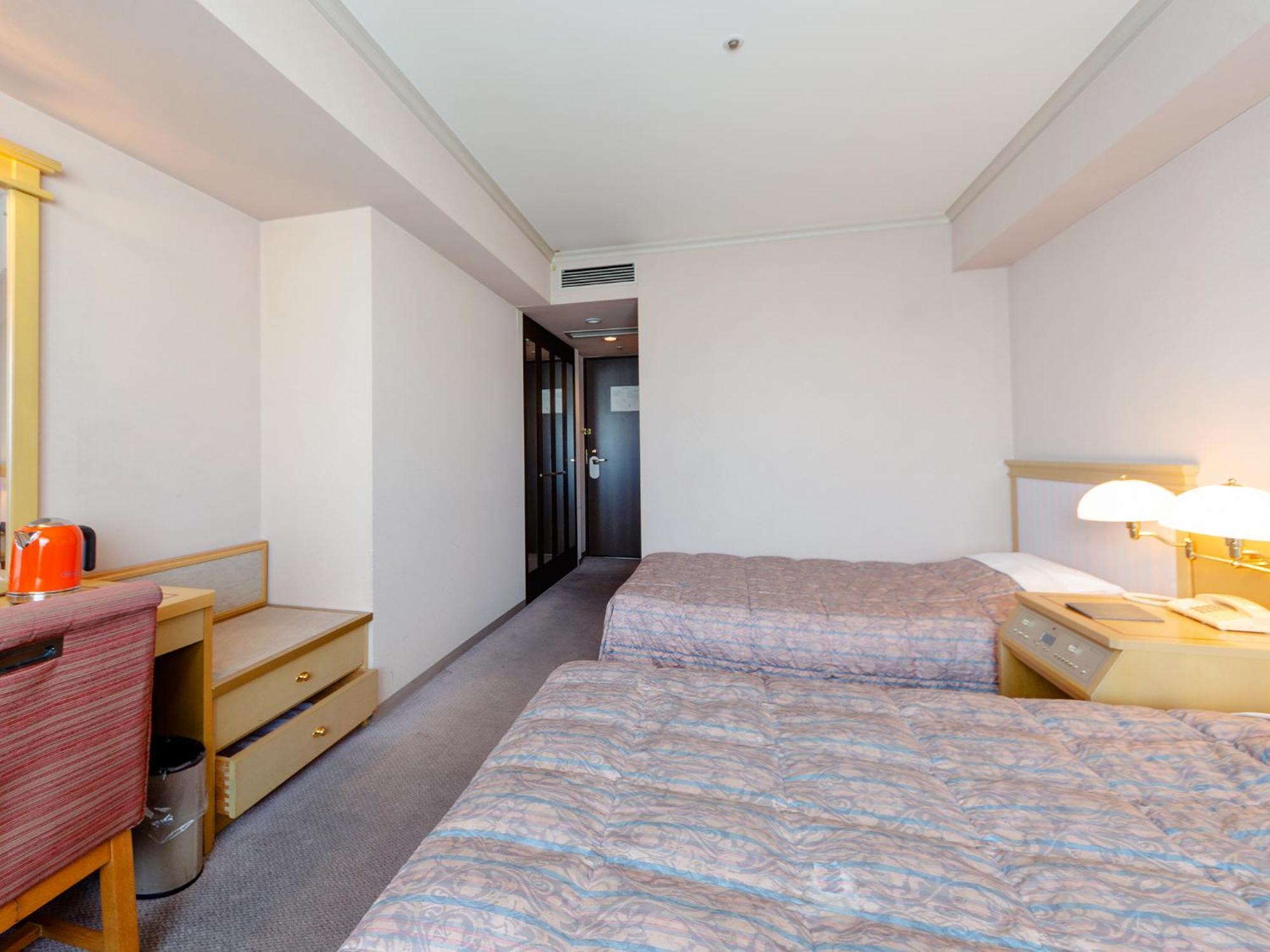 Hotel Pearl City Kobe Kamer foto