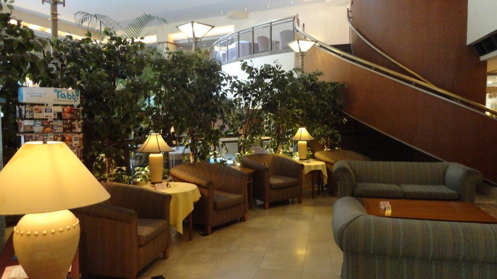 Hotel Pearl City Kobe Buitenkant foto
