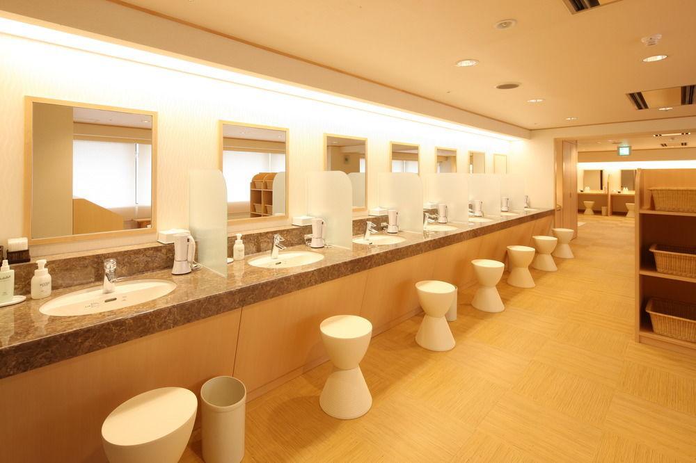 Hotel Pearl City Kobe Buitenkant foto