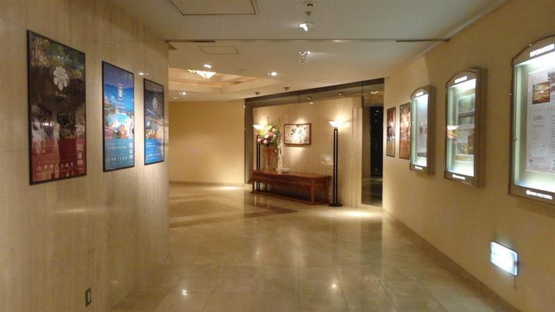 Hotel Pearl City Kobe Buitenkant foto