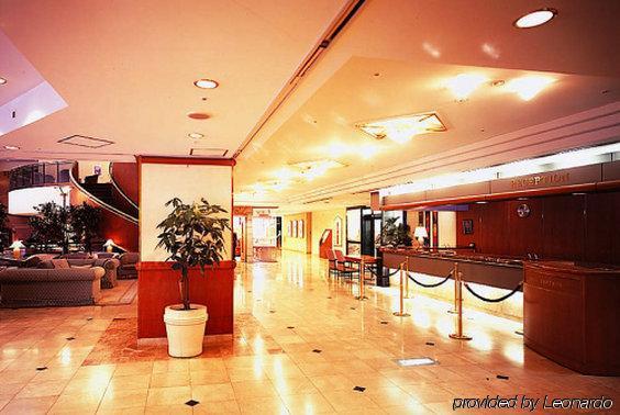 Hotel Pearl City Kobe Buitenkant foto