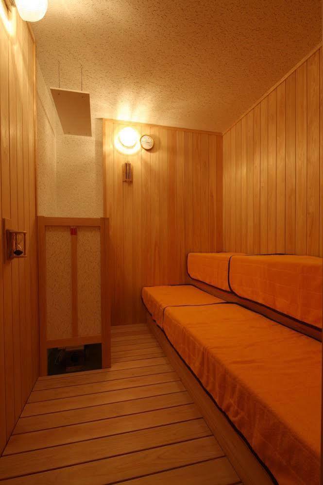 Hotel Pearl City Kobe Buitenkant foto