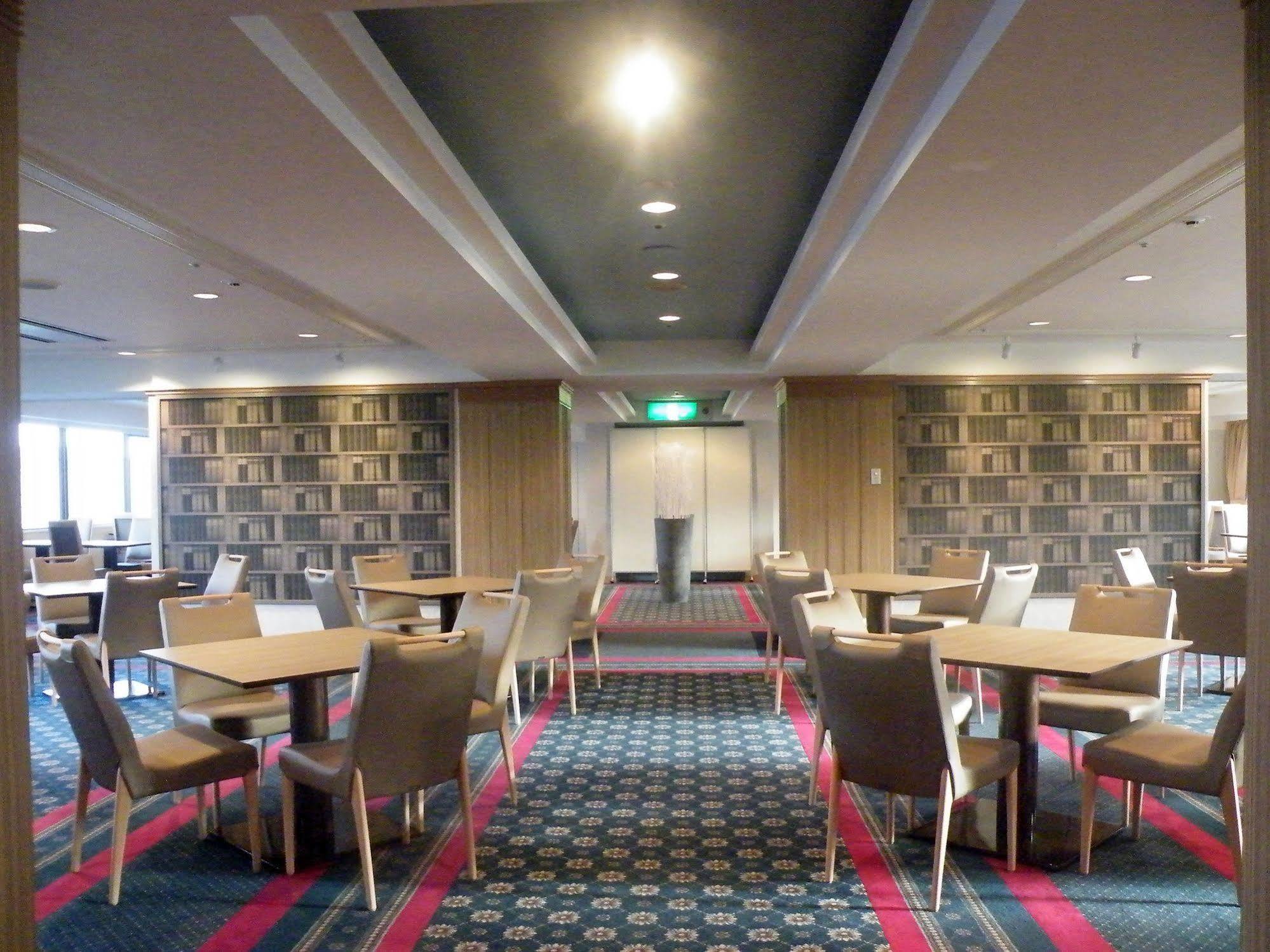 Hotel Pearl City Kobe Buitenkant foto