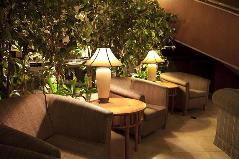 Hotel Pearl City Kobe Buitenkant foto