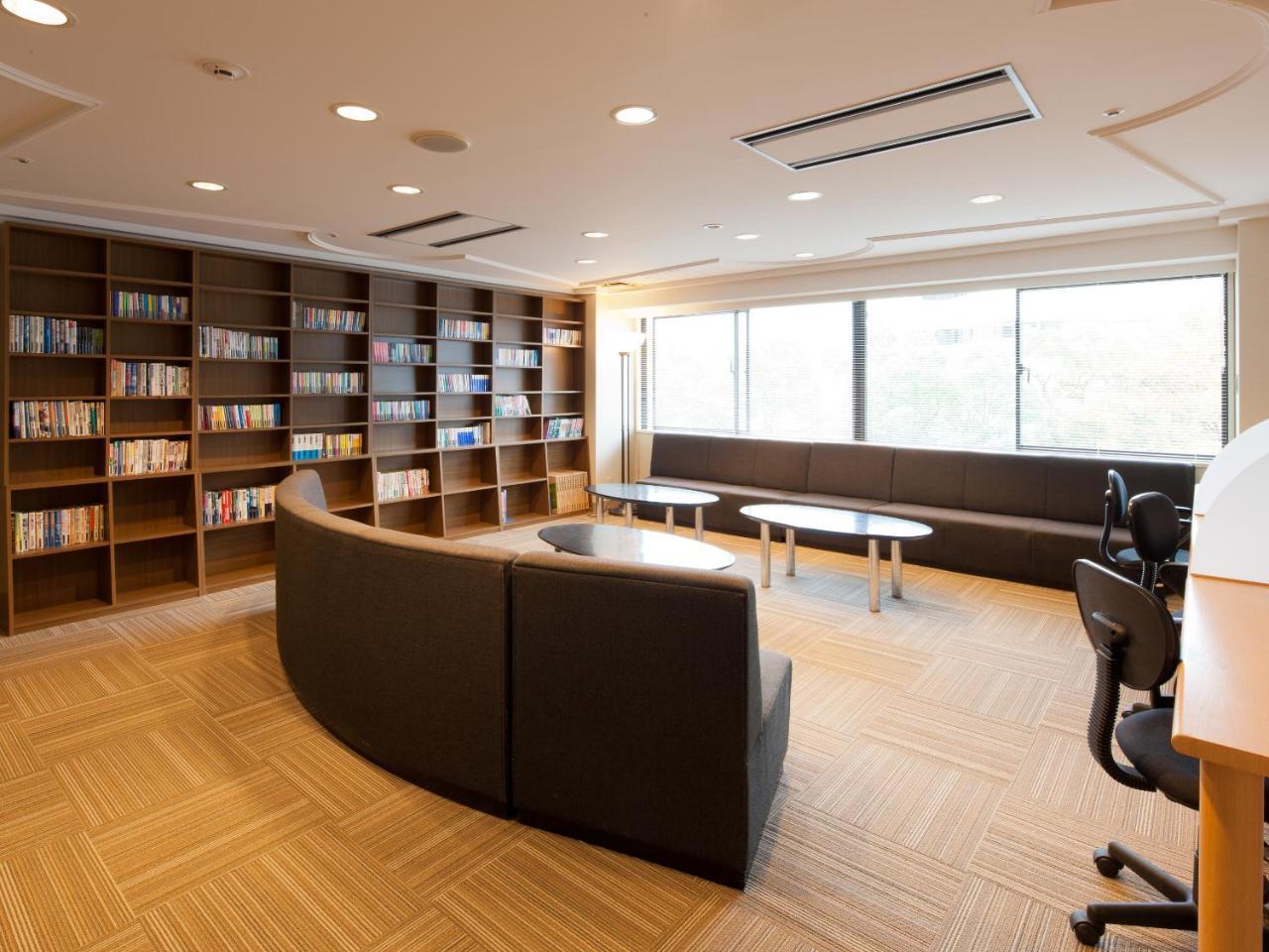 Hotel Pearl City Kobe Buitenkant foto